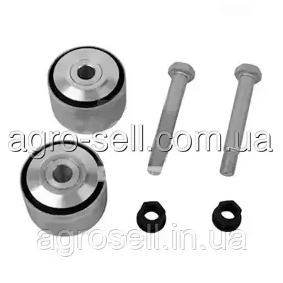 Р/к підвіски кабіни 1314545 (Stellox) 87-01860-SX