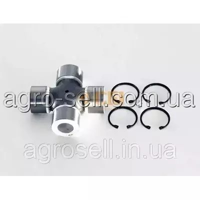 Хрестовина карданного валу 57,1x152 Mercedes (CEI) 133091