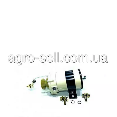 Сепаратор паливний в зборі (900FH30) John Deere