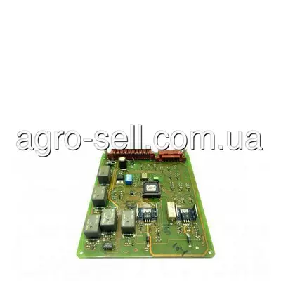 Плата АН137147 John Deere