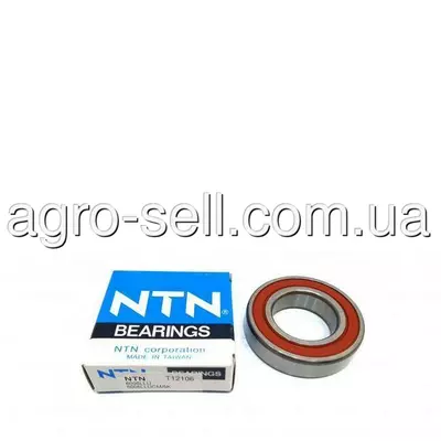 Підшипник 6006LLUCM/5K (AH219664, 215525, JD9443)