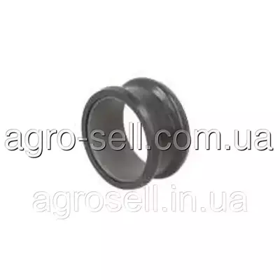 Патрубок системи охолодження (MAN OE) 51981820050