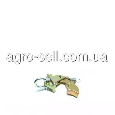 Ремкомплект фаркопа CAT-3 (AL117727)