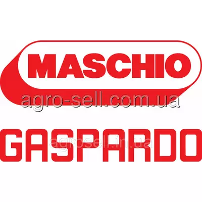 Пружина G16940510 Gaspardo