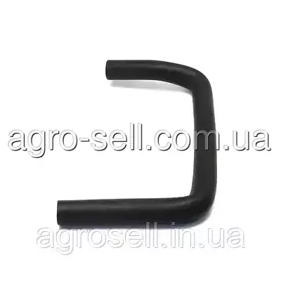 Патрубок радіатору MAN (BSG) BSG-02-545-061