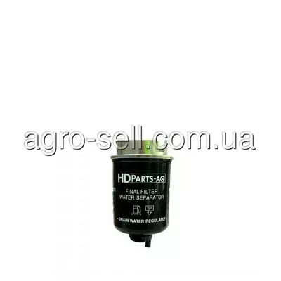 Фільтр паливний (RE526557, WK8166, 11350440) John Deere