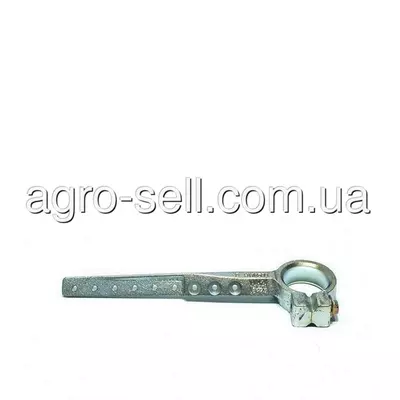 Головка ножа без нейлонової втулки 0824-00 (AXE35145, AH220051, H178599, H201921, AH205916)