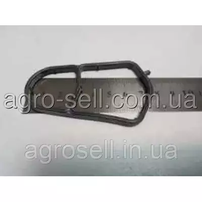 Прокладка масляного фільтра (DAF OE) 1444986