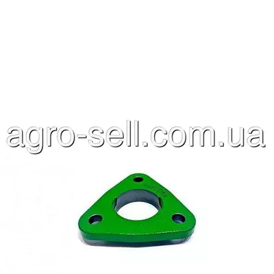 Корпус підшипника (H138753, AZ49775, Z12776) John Deere