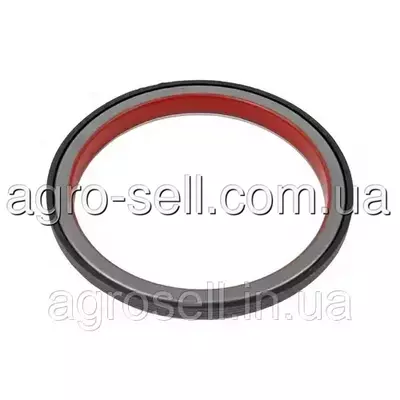 Сальник колінвалу передній 134x161x16 (DAF OE) 1876189