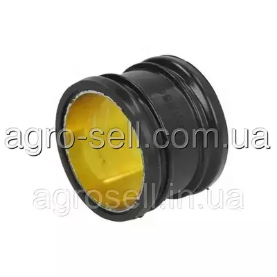 Патрубок охолодження (DAF OE) 1863266