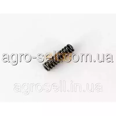 Пружина синхронізатору КПП (CEI) 156186