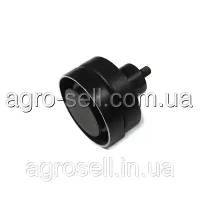 Ролик натягувача паса (DAF CF85,XF95, XF105) (BSG) BSG-05-615-012