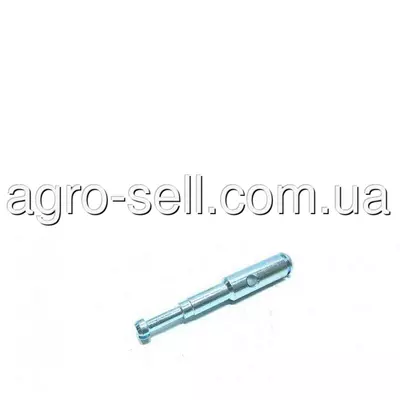 Вал R111692 John Deere