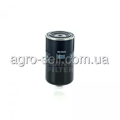 Фільтр паливний (87340333, 84348883)