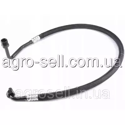 Трубка кондиціонера (MAN OE) 81619750248