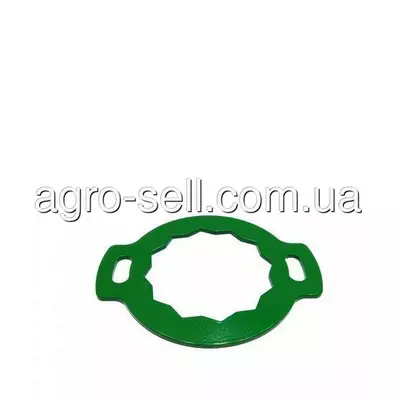Пластина (H220693) John Deere