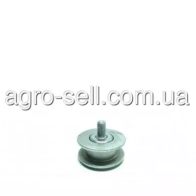Ролик AH169497 (AH144373) (John Deere, Original)