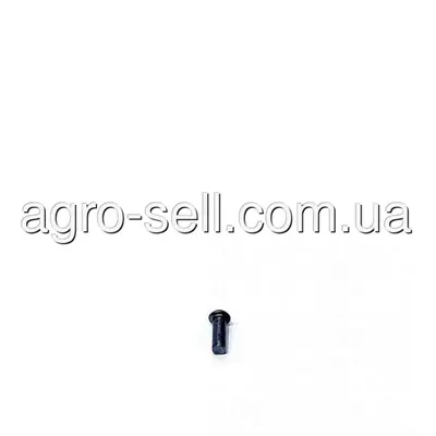 Заклепка (6,3х16 мм) (16H658) (упак 100 шт) Schumacher