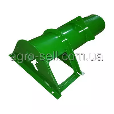 Рукав колосового шнека AH206578 (AH206578, AH147636)