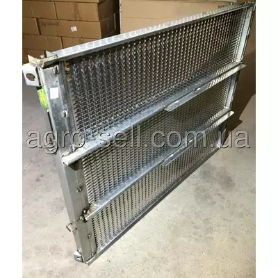 Рама решетного стану AH212255 (AH212261) John Deere