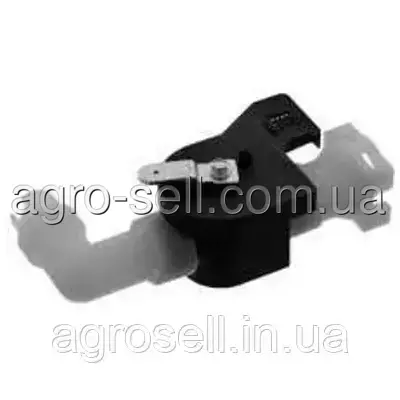 Кран пічки (DAF OE) 1935413