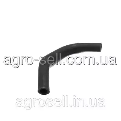 Патрубок радіатору VOLVO (BSG) BSG-03-545-057