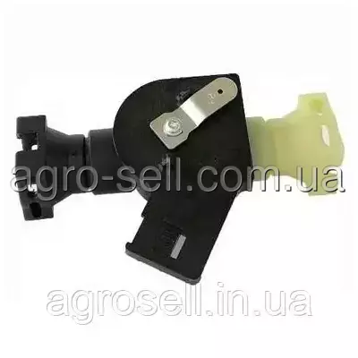 Кран пічки (DAF OE) 1450740