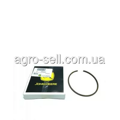 Кільце стопорне Z58293 John Deere