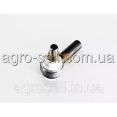 Накінечник рульової тяги лівий (CEI) 198666