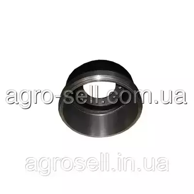 Барабан гальмівний SNK 420x180 (SAF) 1064026002