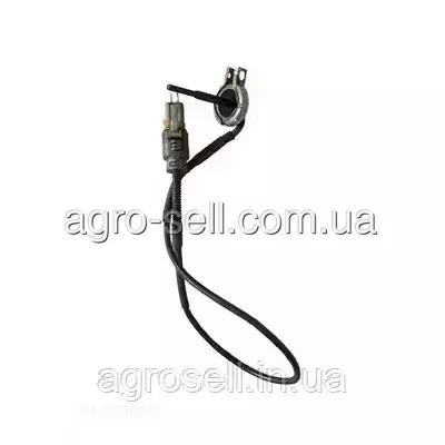 Датчик температури випускних газів (MAN OE) 81274210264