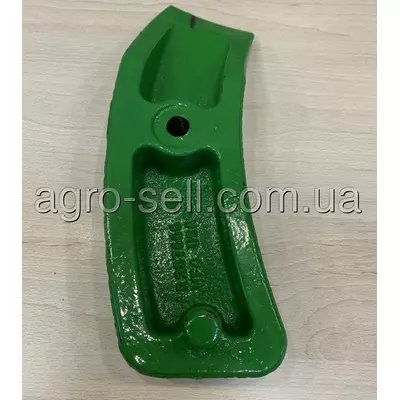 Втулка клинова R207666 John Deere