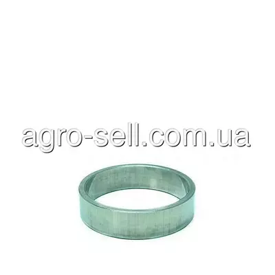 Втулка циліндрична варіатора комбайна H148131X (H148131, H123557) John Deere