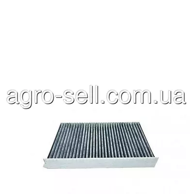 Фільтр повітряний (вугільний) (RE187966, 24224, P750014, CU32005) John Deere