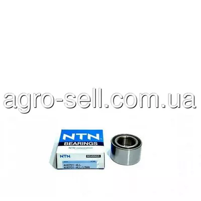 Підшипник AU0701-4LL/L588 (AZ37456)