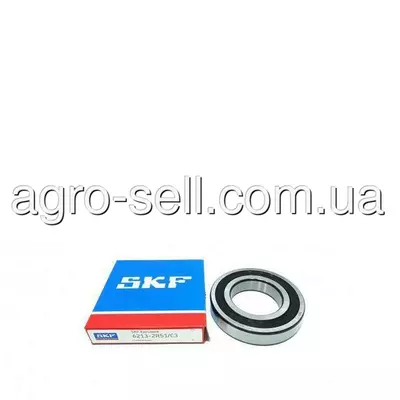 Підшипник 6213-2RS1/C3 (AZ41914, 243905)