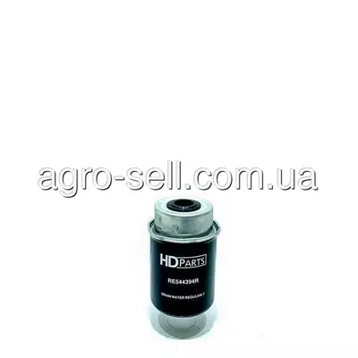 Фільтр тонкої очистки палива (RE544394, WK8173, FS20073, 42983) John Deere