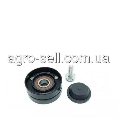 Натяжний шків (AL116368, AL112293, AL113385) John Deere