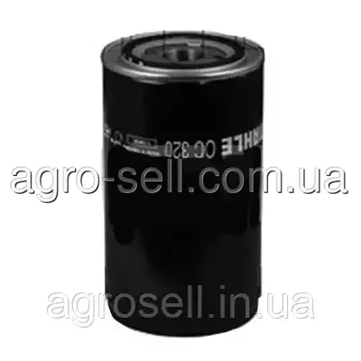 Фільтр масляний (Mahle) OC320