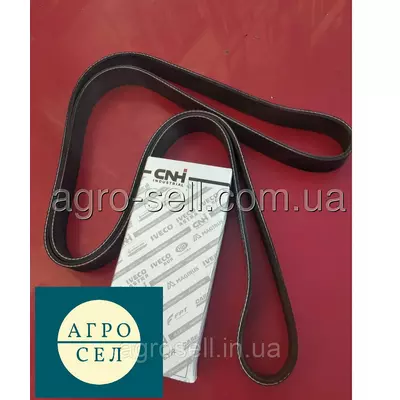 Ремень Case magnum 310 L 2076мм 47430047