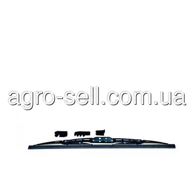 Щітка склоочисника каркасна 450 мм (TY27313, AH123909, TY16302)