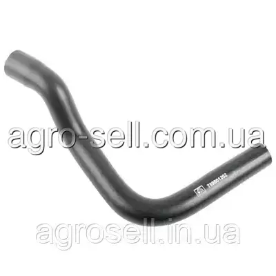 Патрубок радіатору (DT) 1313582 5.45376