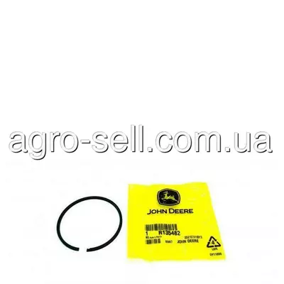 Кільце R135482 (R529253) John Deere