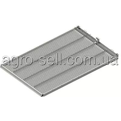 Решето грубої очистки універсальне, верхнє AXE28477 (AXE20447, AXE26117)