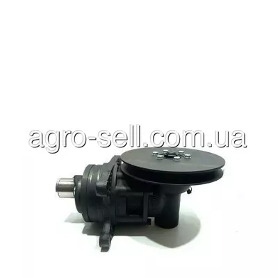 Редуктор в зборі зі шківом (AE41481, AE57735, 14811.01) John Deere