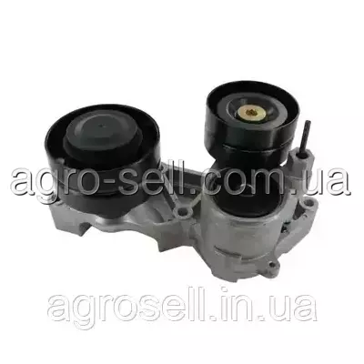 Натягувач паса (DAF XF105) (1918441) (SKF) VKMCV57005