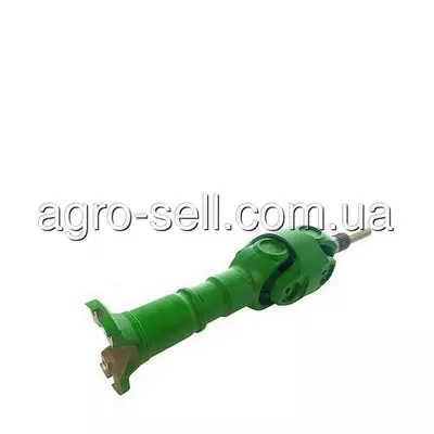 Вал кардану переднього приводу RE574236 (RE209133, RE290014, RE308288) (John Deere, Original)