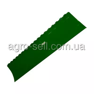 Кожух каменевловлювача (AH156157) John Deere