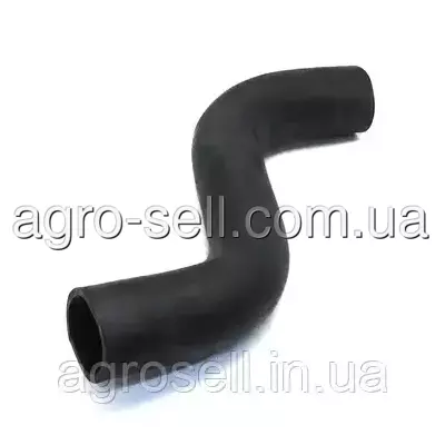 Патрубок радіатору MAN (BSG) BSG-02-545-067